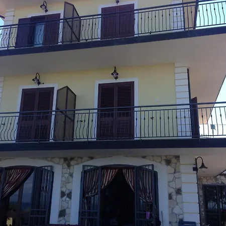 Penzion Malandrino 2*