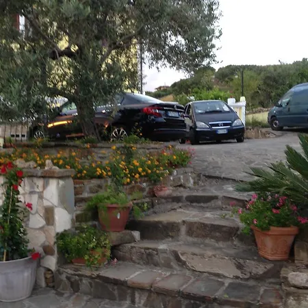 Malandrino Penzion