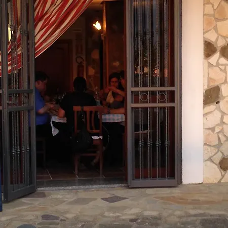 Malandrino 2* Agropoli