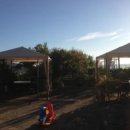 Malandrino Penzion Agropoli