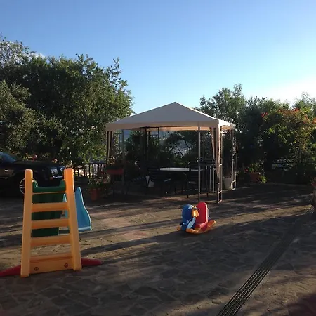 Penzion Malandrino 2*