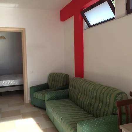 Malandrino Πανσιόν Agropoli