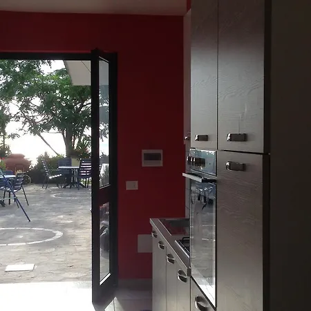Penzion Malandrino Agropoli