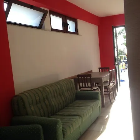 Malandrino Agropoli